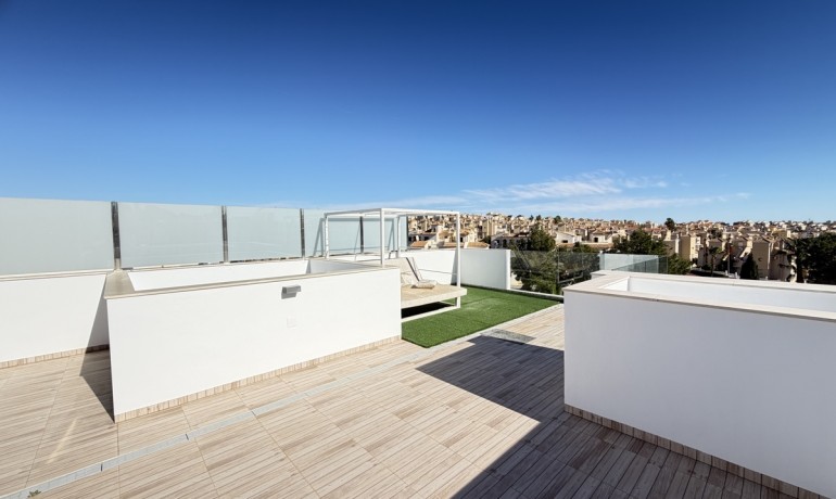 Revente - Villa -
Orihuela Costa - Villamartin