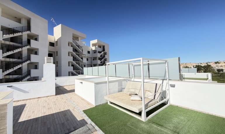 Revente - Villa -
Orihuela Costa - Villamartin