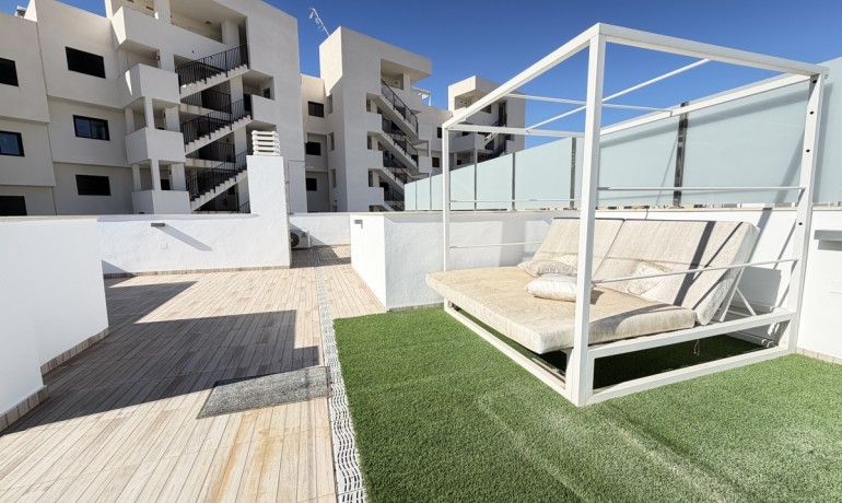 Revente - Villa -
Orihuela Costa - Villamartin