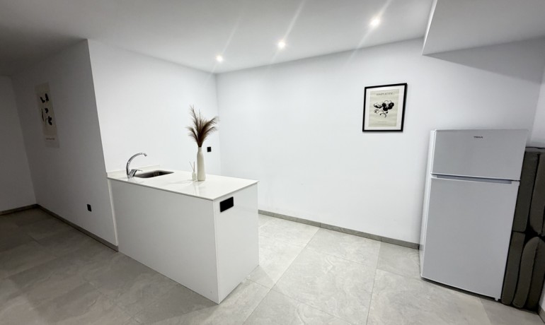 Revente - Villa -
Orihuela Costa - Villamartin