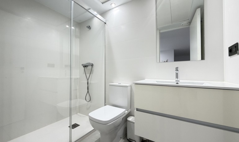 Revente - Villa -
Orihuela Costa - Villamartin