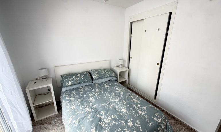 Revente - Maison -
Orihuela Costa - Villamartin