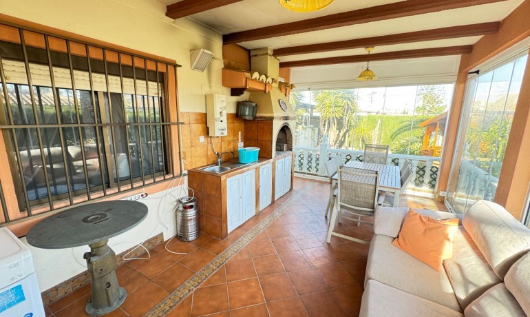 Revente - Villa -
Orihuela Costa - Cabo Roig