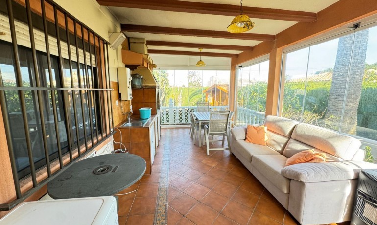 Revente - Villa -
Orihuela Costa - Cabo Roig