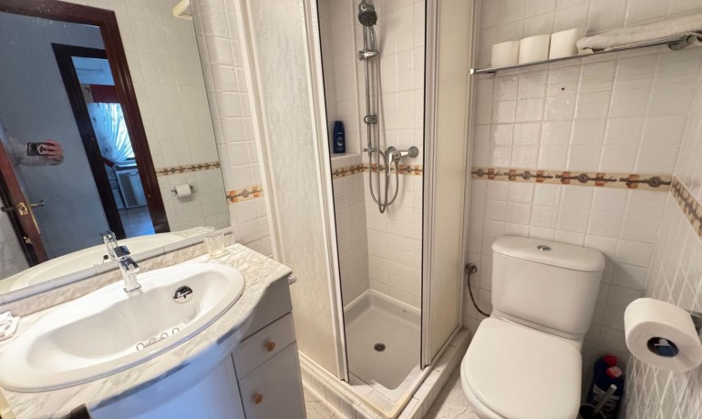 Revente - Villa -
Orihuela Costa - Cabo Roig