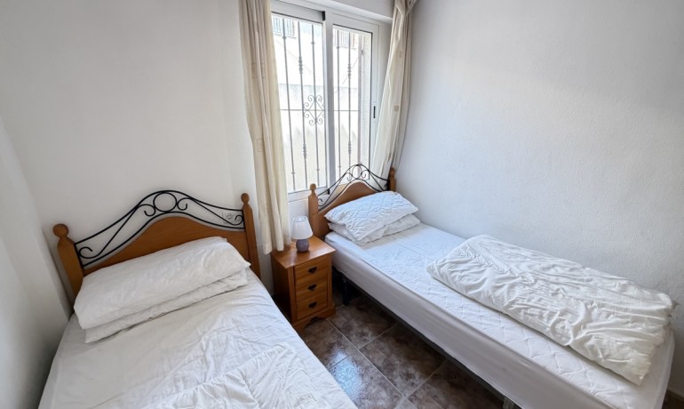 Revente - Appartement / Flat -
Orihuela Costa - La Zenia