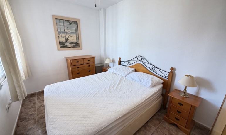 Revente - Appartement / Flat -
Orihuela Costa - La Zenia