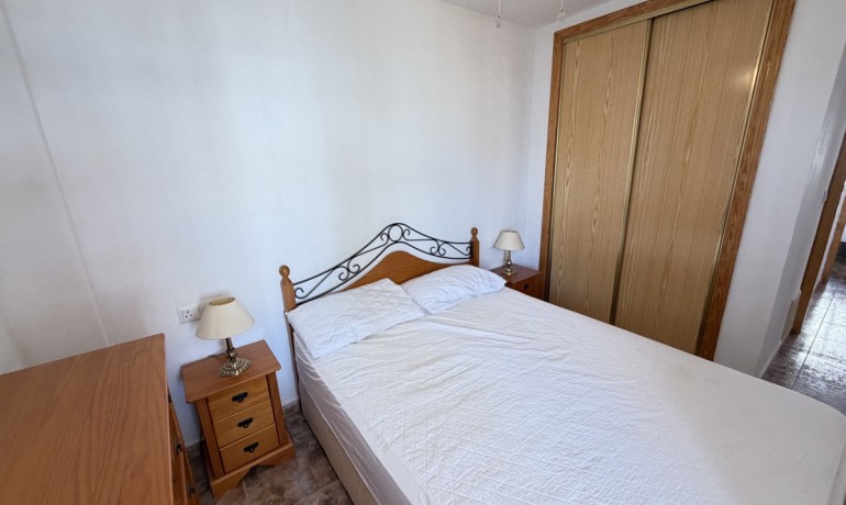 Revente - Appartement / Flat -
Orihuela Costa - La Zenia