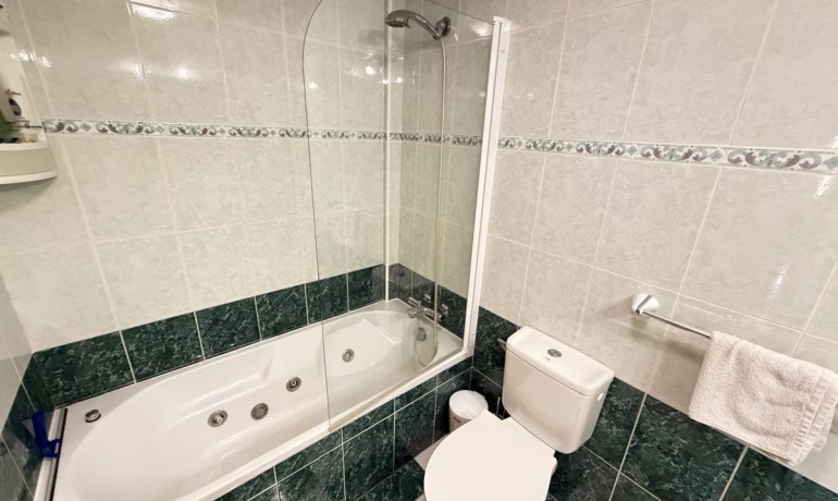 Revente - Appartement / Flat -
Orihuela Costa - La Zenia