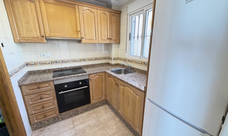 Revente - Maison -
Orihuela Costa - Los Altos