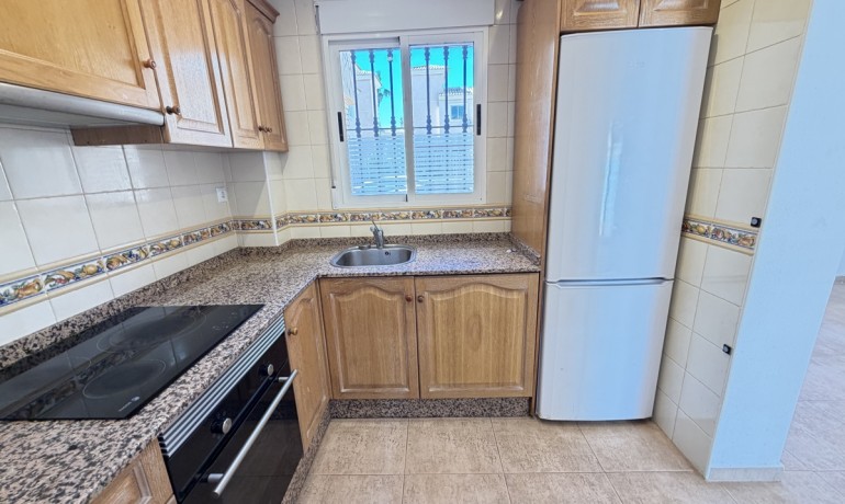 Revente - Maison -
Orihuela Costa - Los Altos