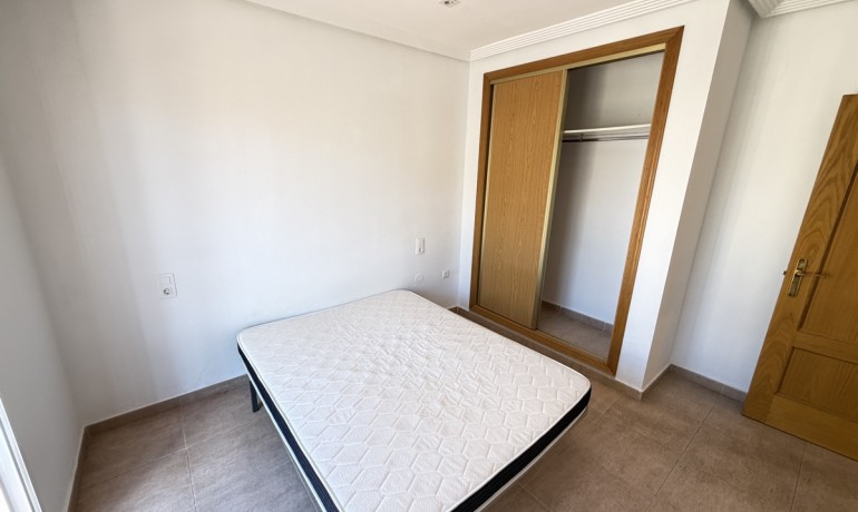 Revente - Maison -
Orihuela Costa - Los Altos