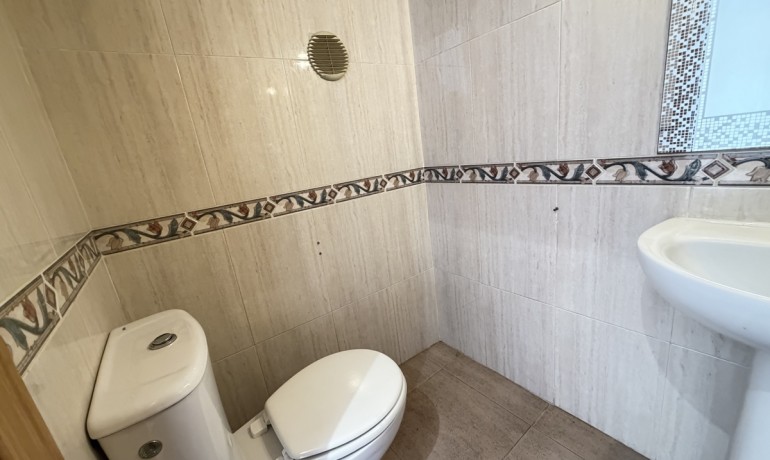 Revente - Maison -
Orihuela Costa - Los Altos