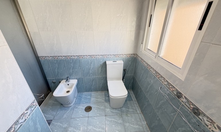 Revente - Maison -
Orihuela Costa - Los Altos