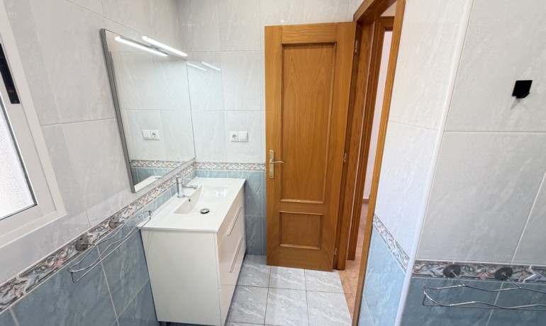 Revente - Maison -
Orihuela Costa - Los Altos