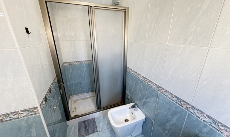 Revente - Maison -
Orihuela Costa - Los Altos