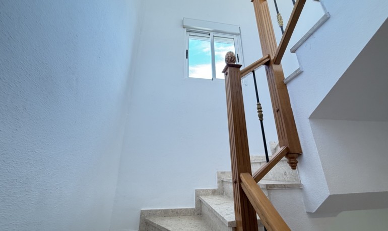 Revente - Maison -
Orihuela Costa - Los Altos