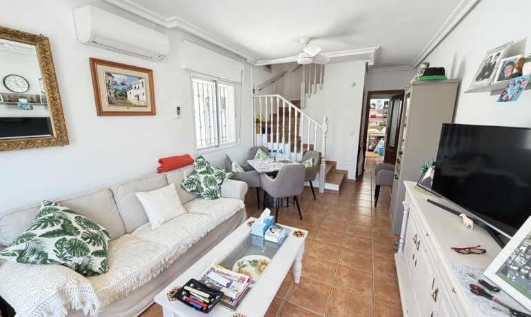 Revente - Appartement / Flat -
Orihuela Costa - La Zenia