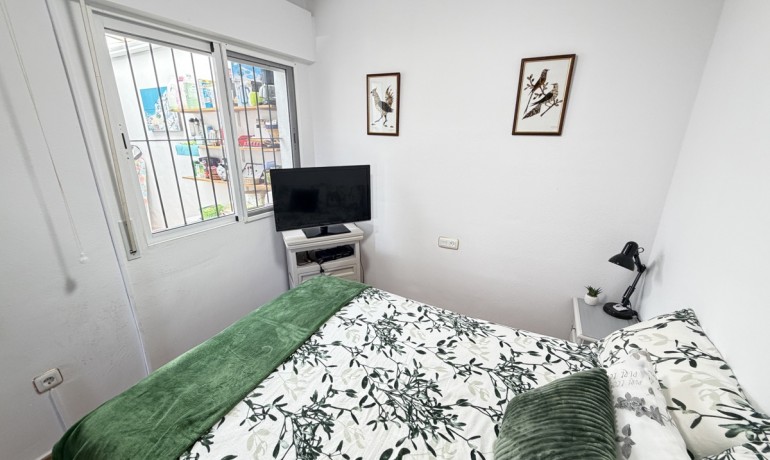 Revente - Appartement / Flat -
Orihuela Costa - La Zenia