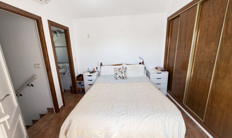 Revente - Appartement / Flat -
Orihuela Costa - La Zenia