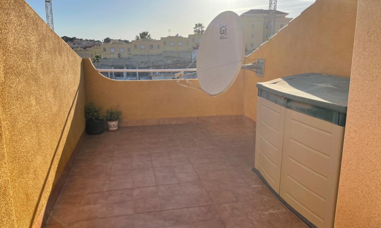 Revente - Maison -
Orihuela Costa - Villamartin