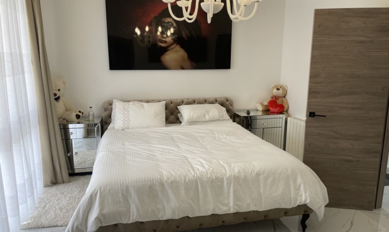 Revente - Villa -
Torrevieja - Los Balcones