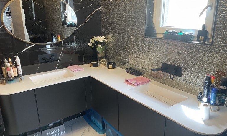 Revente - Villa -
Torrevieja - Los Balcones