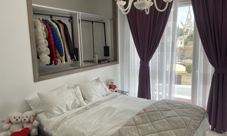 Revente - Villa -
Torrevieja - Los Balcones