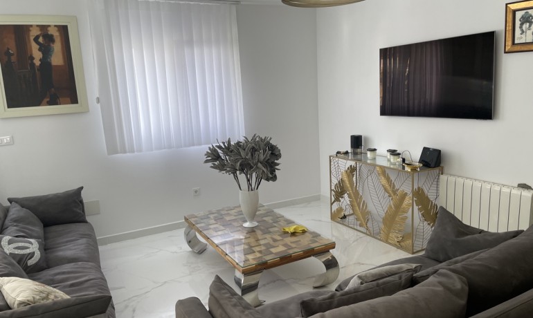 Revente - Villa -
Torrevieja - Los Balcones
