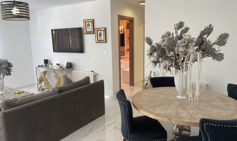 Revente - Villa -
Torrevieja - Los Balcones