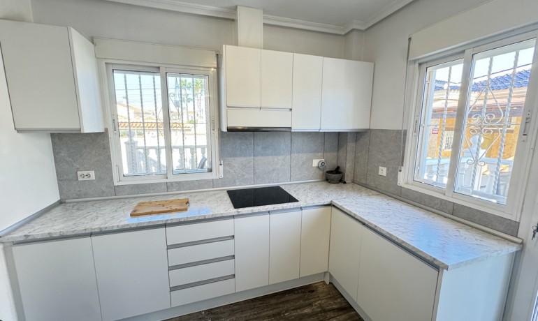 Revente - Villa -
Ciudad Quesada - Ciudad Quesada - Town