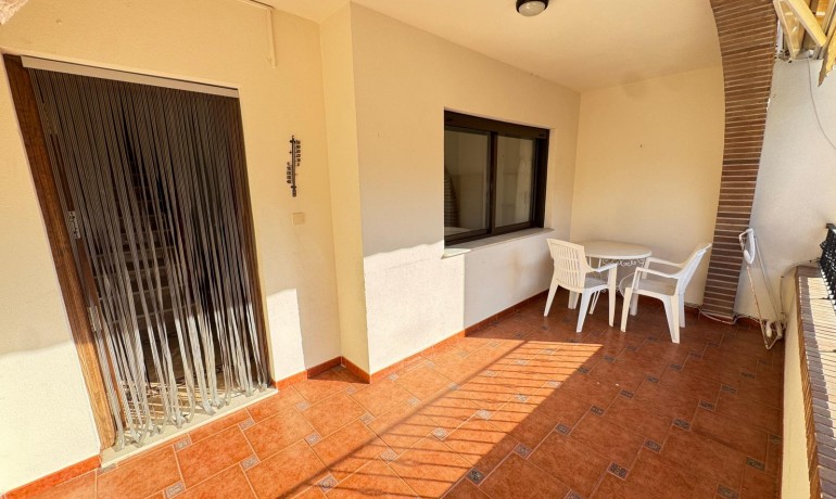 Revente - Maison -
San Miguel de Salinas - San Miguel - Town
