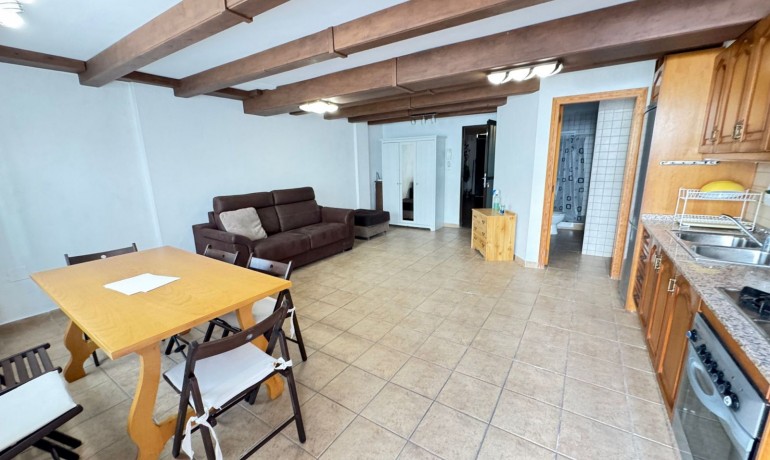 Revente - Maison -
San Miguel de Salinas - San Miguel - Town