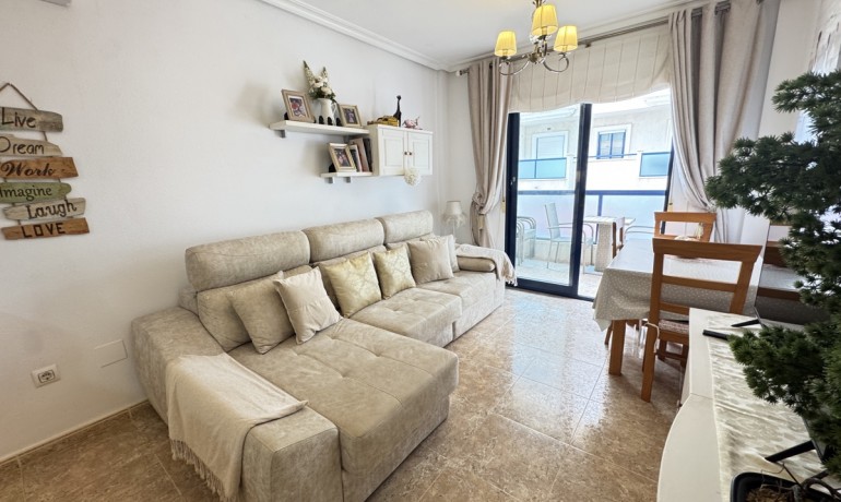 Revente - Appartement / Flat -
Orihuela Costa - Cabo Roig