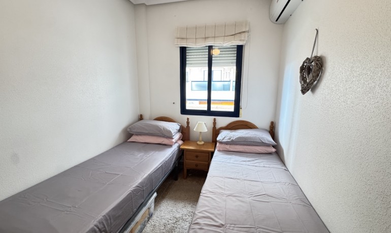 Revente - Appartement / Flat -
Orihuela Costa - Cabo Roig