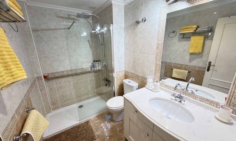 Revente - Appartement / Flat -
Orihuela Costa - Cabo Roig