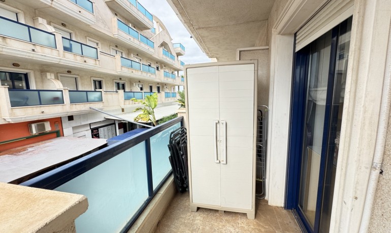 Revente - Appartement / Flat -
Orihuela Costa - Cabo Roig