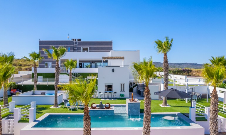 Revente - Villa -
Torremendo - Torremendo - Country