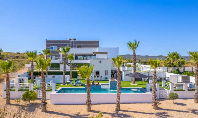 Revente - Villa -
Torremendo - Torremendo - Country