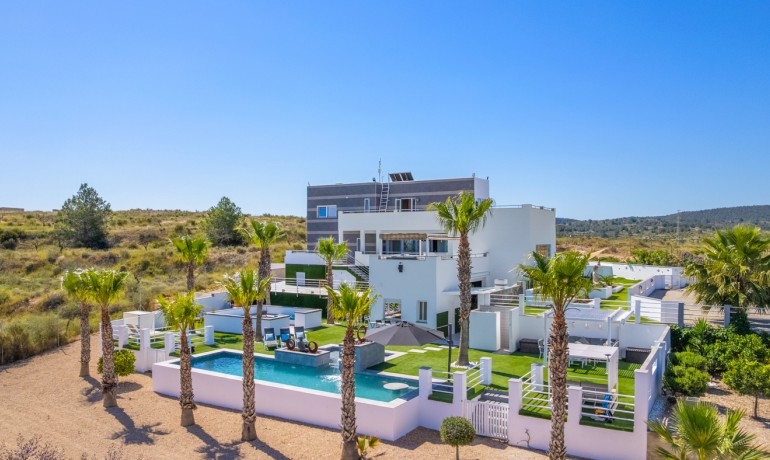 Revente - Villa -
Torremendo - Torremendo - Country