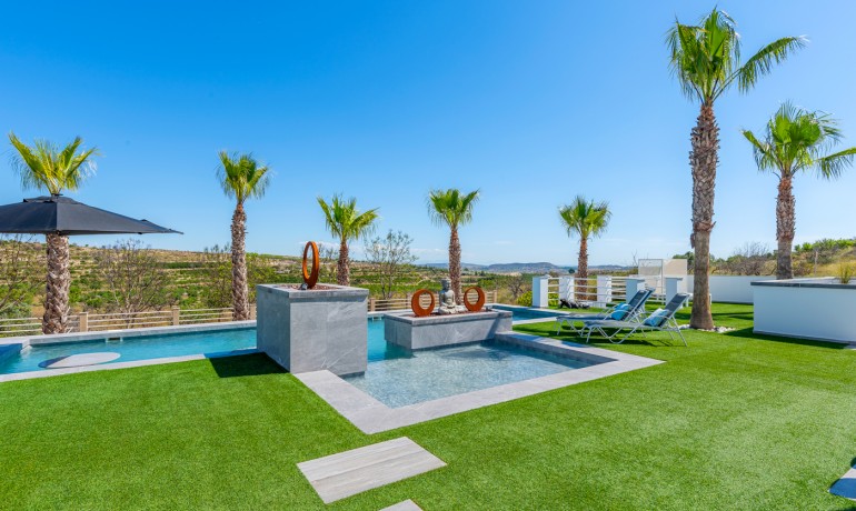 Revente - Villa -
Torremendo - Torremendo - Country