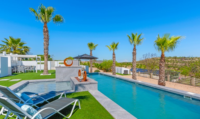 Revente - Villa -
Torremendo - Torremendo - Country