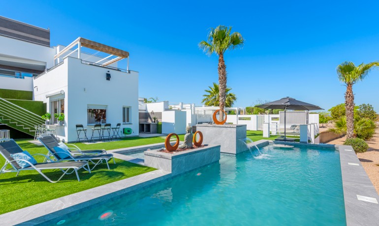 Revente - Villa -
Torremendo - Torremendo - Country