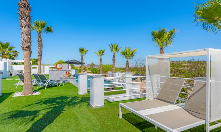 Revente - Villa -
Torremendo - Torremendo - Country