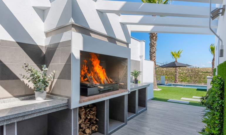 Revente - Villa -
Torremendo - Torremendo - Country