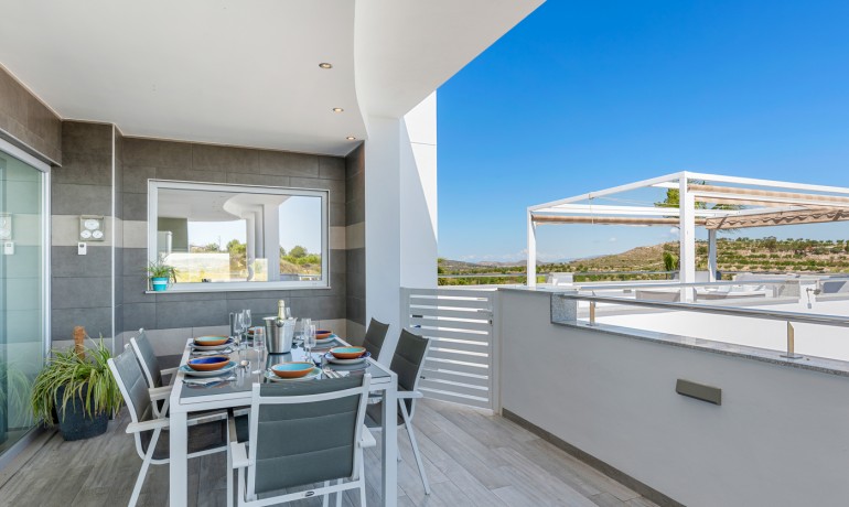 Revente - Villa -
Torremendo - Torremendo - Country