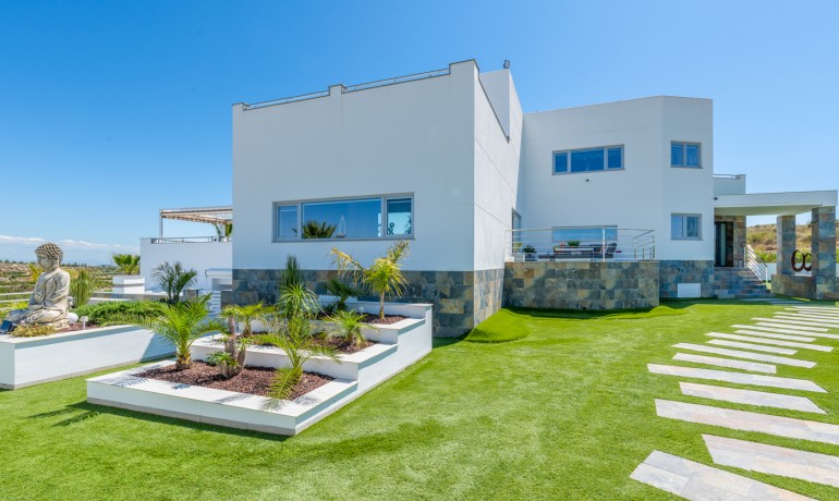 Revente - Villa -
Torremendo - Torremendo - Country
