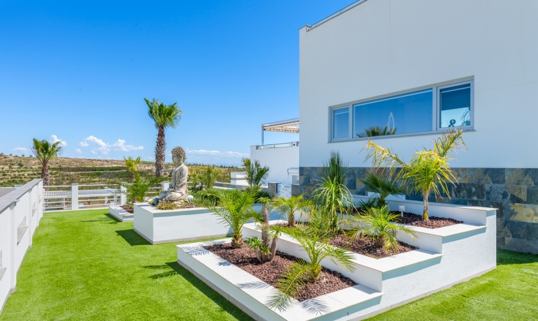Revente - Villa -
Torremendo - Torremendo - Country