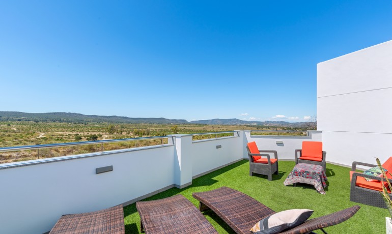 Revente - Villa -
Torremendo - Torremendo - Country
