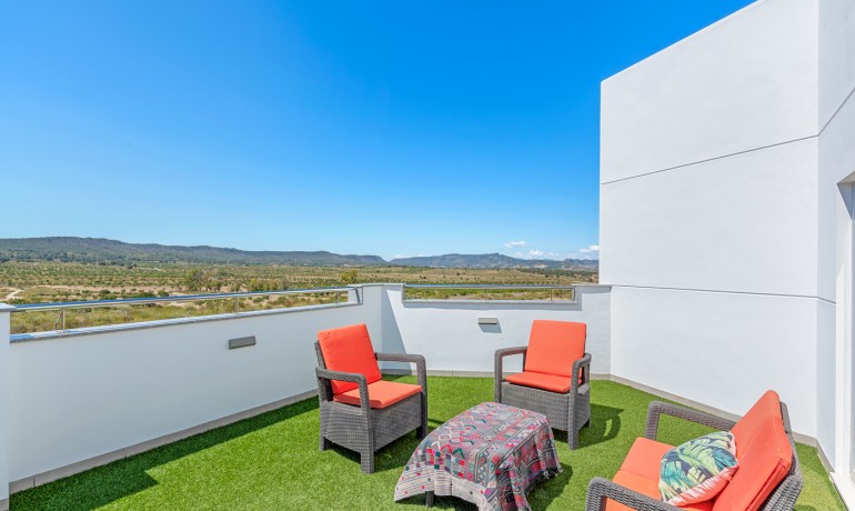 Revente - Villa -
Torremendo - Torremendo - Country